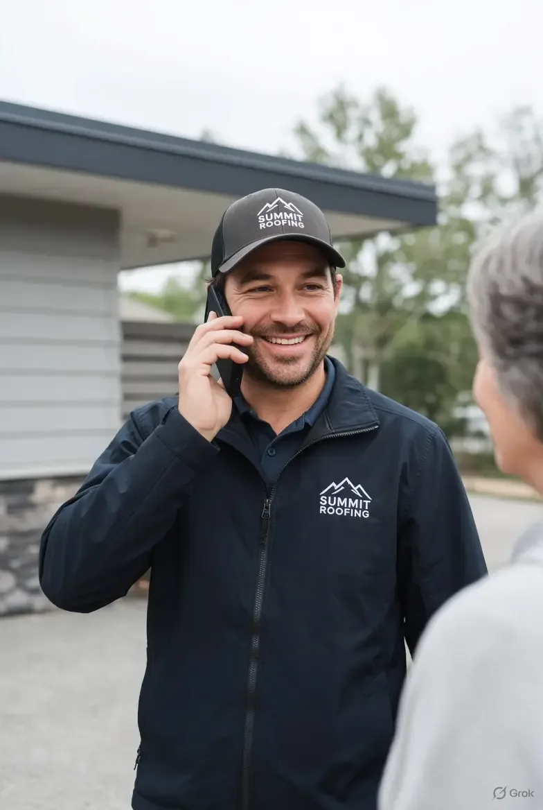 Flat Roof Leak Repair Summerfield, IL FAQs